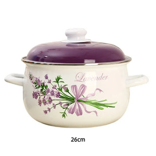 Multi-Purpose Saucepan Cooking Pot