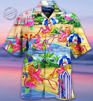 High - quality Hawaiian Printed Short Sleeve Shirts - Epictzar Intl.