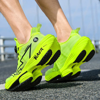 Athletic Sports Marathon Racing Shoes