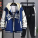 Blue KS02 set