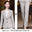AS8860 Apricot Suit