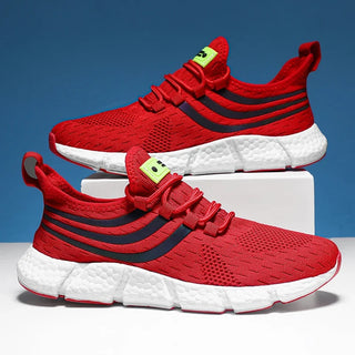 Men Casual Breathable Sports Shoes