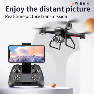 RC Helicopter Mini Toys Quadcopter Drone