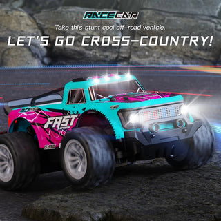 Kids RC Off - road Climbing Cars Toy - Epictzar Intl.