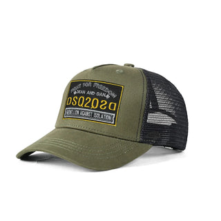 Hot Selling Embroidery Black Cap Male British Style Hip Hop Caps Man Comfy Original Caps For Men Snap Back Cap gorros de hombre