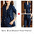 Blue 3 Piece Set