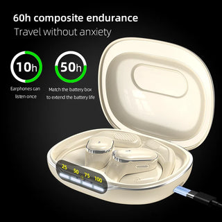 Sport Stereo Waterproof Wireless Headphone