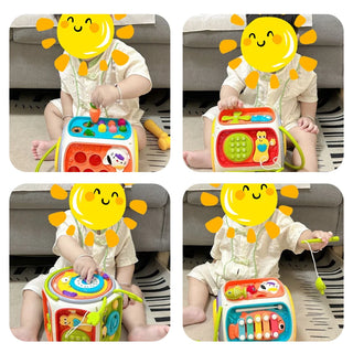 Children's Musical Education Development Toy