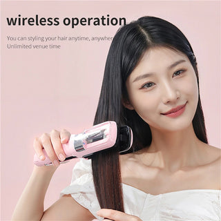 Professional Cordless Hair Cutting Machine