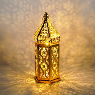 Home Hanging Decor Ornaments Light