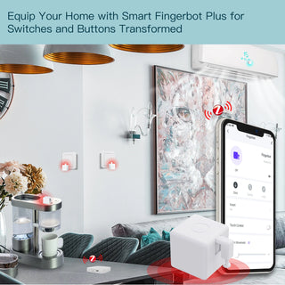 Smart Life App Automatic Voice Control