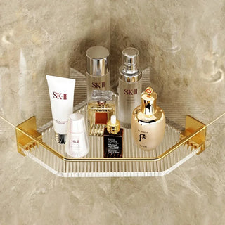 Bathroom Wall Mounted Storage Organizer
