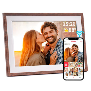 WiFi Electronic Smart Digital Picture Frame