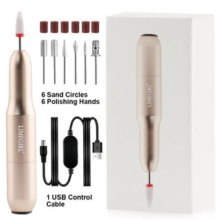 Acrylic Extension Nail Art Kit - Epictzar Intl.