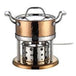 6-16cm single pot