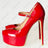 B1030 Red