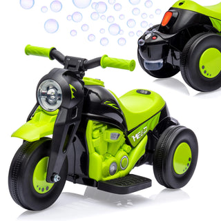 Electric Ride-on Toddlers Motorcycle
