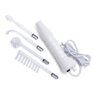 High Frequency Facial Beauty Therapy Machine
