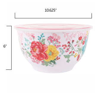 Attractively Designed Mixing Bowl Set