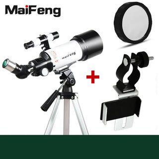 Professional Stargazing High Power HD Monocular