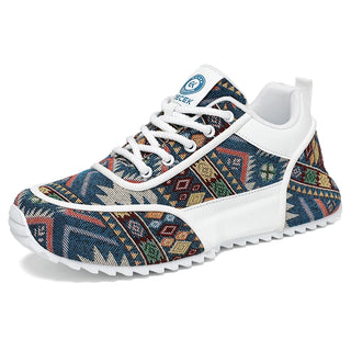 Comfortable Thick Soles Sports Shoes