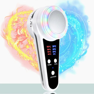Skin Lifting Acne Treatment Facial Massager