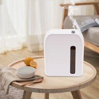RC Essential Oil Aromatherapy Scent Diffuser