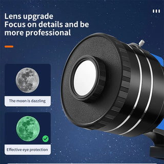 Space Long Range Astronomical Telescope