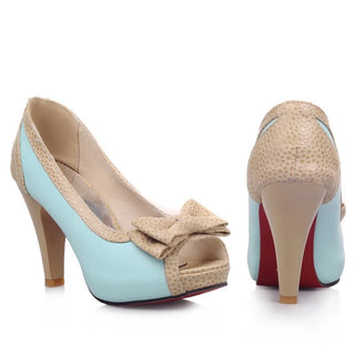 High Heels Women's Pumps Shoes