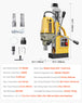 1200W 2pcs