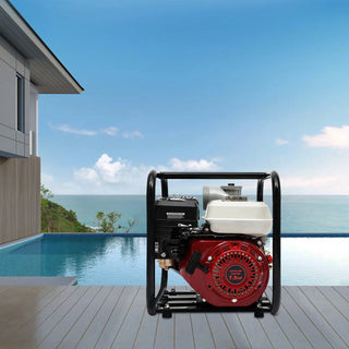 High-performance Water Transfer Pump