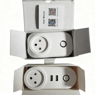 Voice Controlled Timer 16A Smart Plug