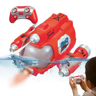 High Speed RC Outdoor Electronic Water Toys