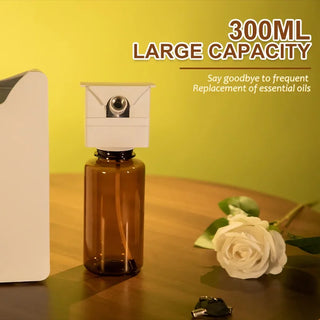 Scent Air Machine Essential Oil Diffuser