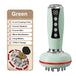 Meridian Brush Green