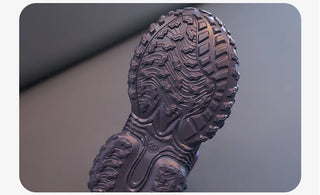 Autumn Sneakers For Girls Trend Fashion Teenager Kid's Sneakers Korean Style Pearl Outdoor Children's Sport Shoes Running Shoes