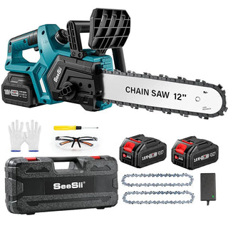 Garden Pruning Tool Cordless Chainsaw
