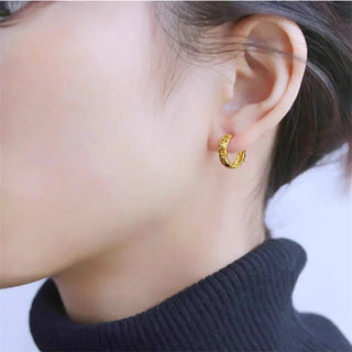 High-Quality Women’s Versatile Earrings