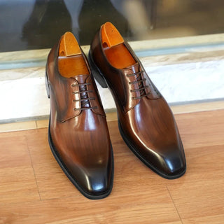 Handmade Business Social Party Shoes
