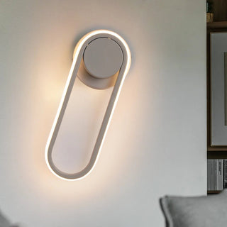 Modern Indoor Wall Light Knob Switch - Epictzar Intl.