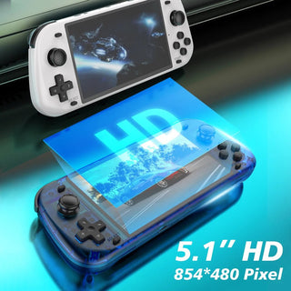 Portable Pocket Video Games Console - Epictzar Intl.