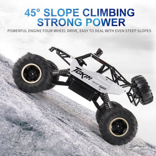 Remote Control Outdoor Climbing Vehicle - Epictzar Intl.