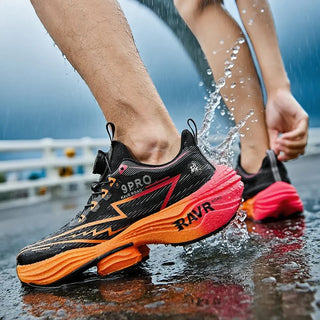 Athletic Sports Marathon Racing Shoes