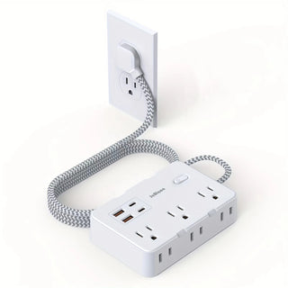 Smart Extension US Cord Sockets