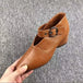 WC169 Brown B