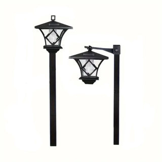 Outdoor Automatic Sensor Switch Control Light
