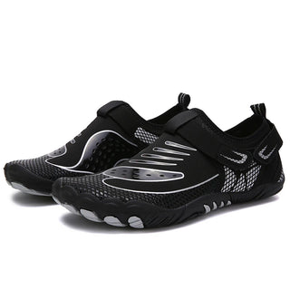Men's Beach Quick Dry Aqua Shoes