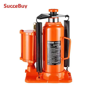 Air Hydraulic 12 Ton Bottle Jack