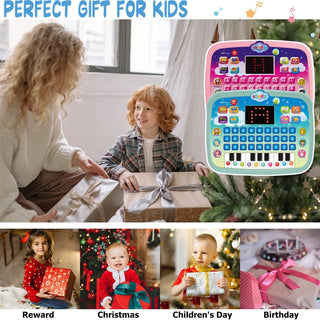 Early Development Interactive Electronic Toy