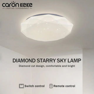 Creative Decoration Modern LED Ceiling Light